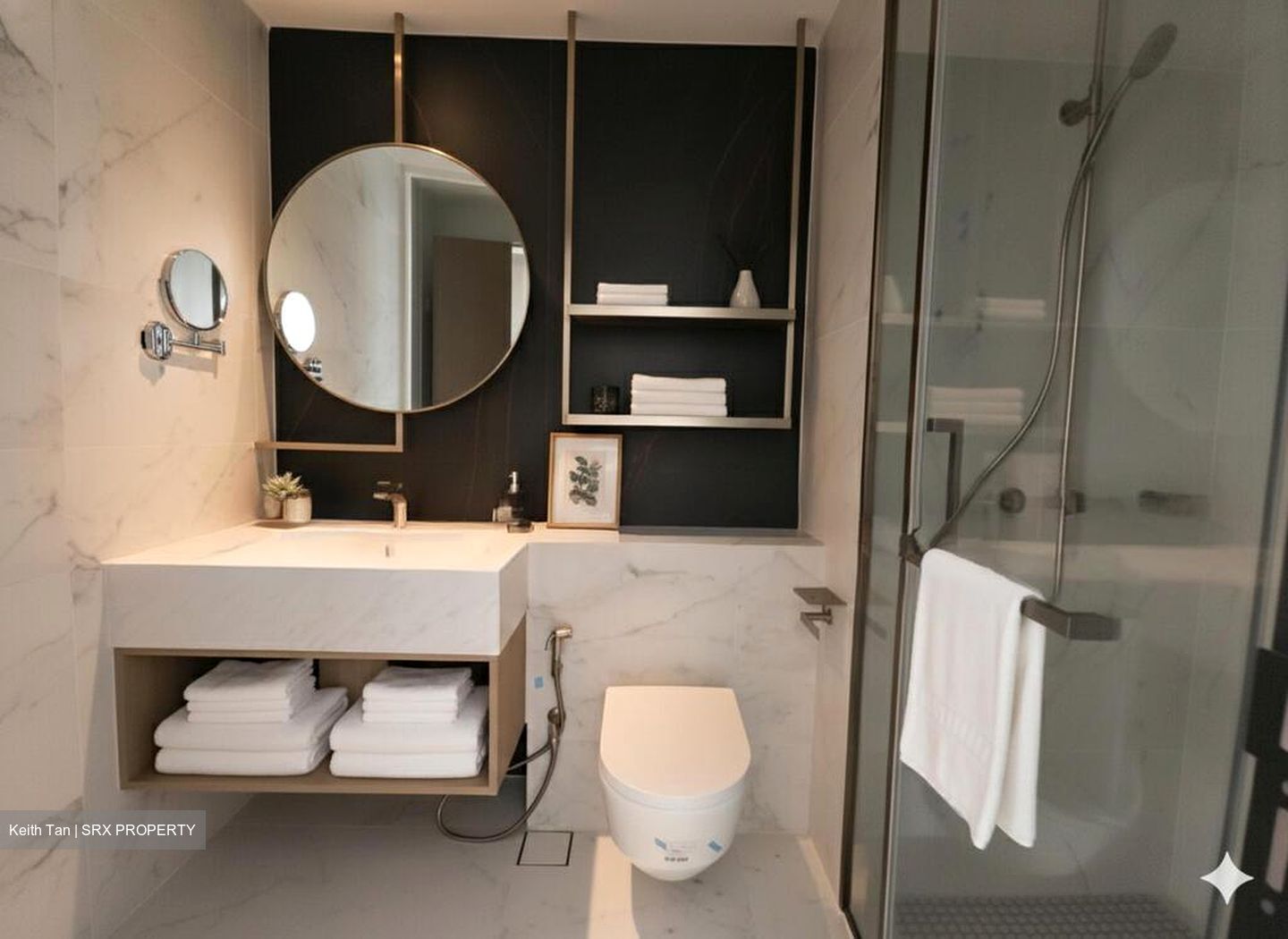 One Bernam (D2), Apartment #502628771